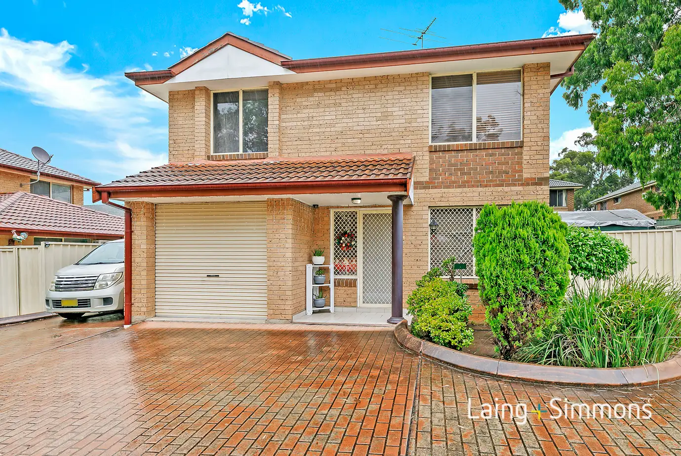 Main view of Homely townhouse listing, 7/16 Meacher Street, Mount Druitt NSW 2770