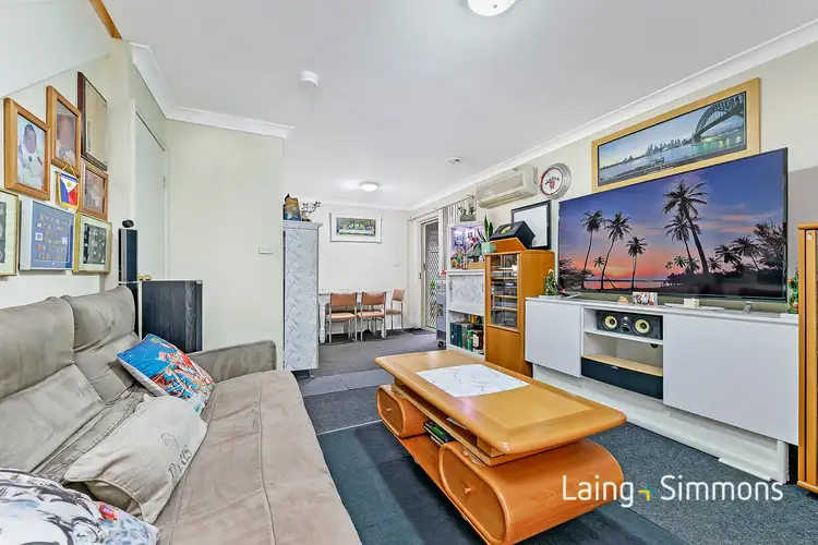 Second view of Homely townhouse listing, 7/16 Meacher Street, Mount Druitt NSW 2770