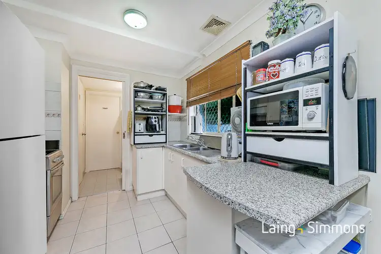 Third view of Homely townhouse listing, 7/16 Meacher Street, Mount Druitt NSW 2770