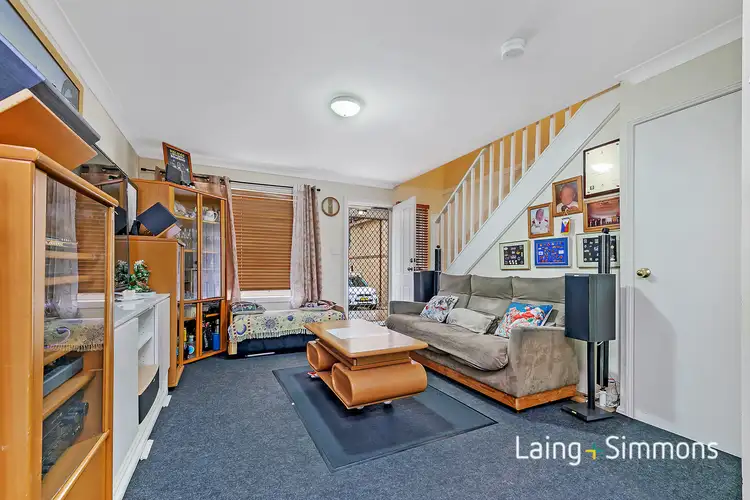 Fourth view of Homely townhouse listing, 7/16 Meacher Street, Mount Druitt NSW 2770
