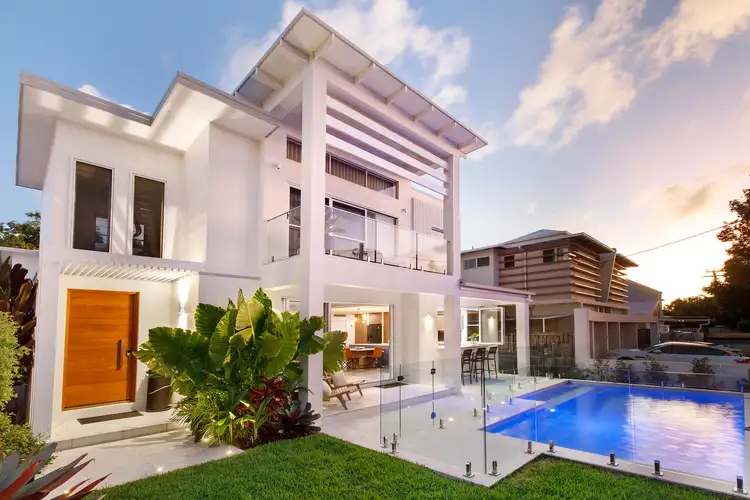 Second view of Homely apartment listing, 1/111 Gympie Terrace, Noosaville QLD 4566