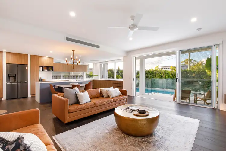 Third view of Homely apartment listing, 1/111 Gympie Terrace, Noosaville QLD 4566