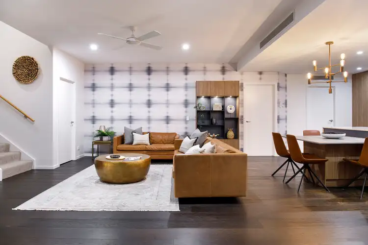 Fourth view of Homely apartment listing, 1/111 Gympie Terrace, Noosaville QLD 4566