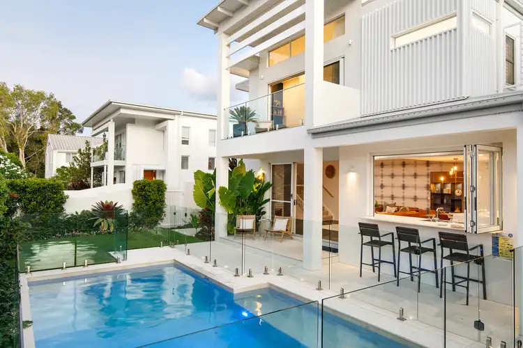 Sixth view of Homely apartment listing, 1/111 Gympie Terrace, Noosaville QLD 4566