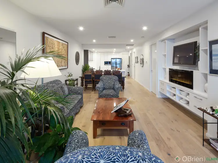 Third view of Homely apartment listing, 304/35 Williams Street, Warragul VIC 3820