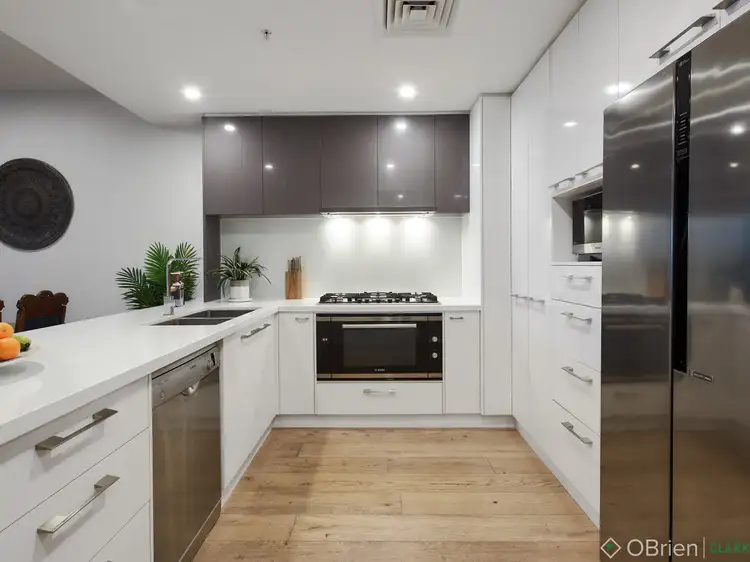 Fourth view of Homely apartment listing, 304/35 Williams Street, Warragul VIC 3820