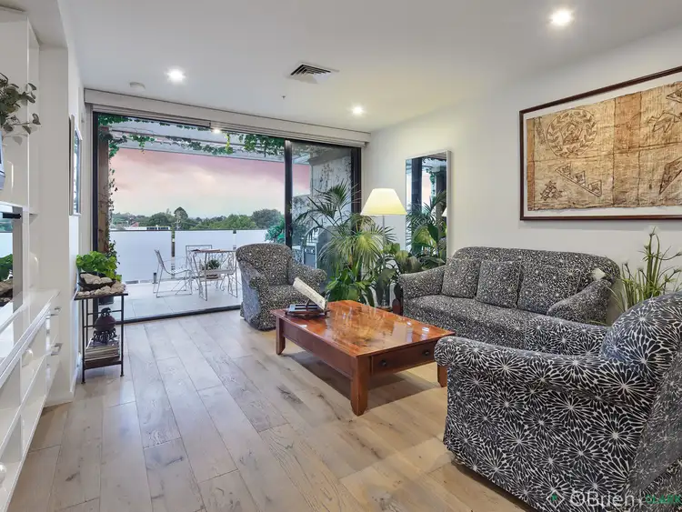 Fifth view of Homely apartment listing, 304/35 Williams Street, Warragul VIC 3820