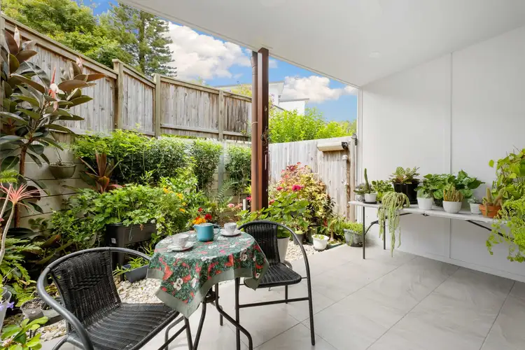 Sixth view of Homely townhouse listing, 41/44 Fairmeadow Road, Nambour QLD 4560