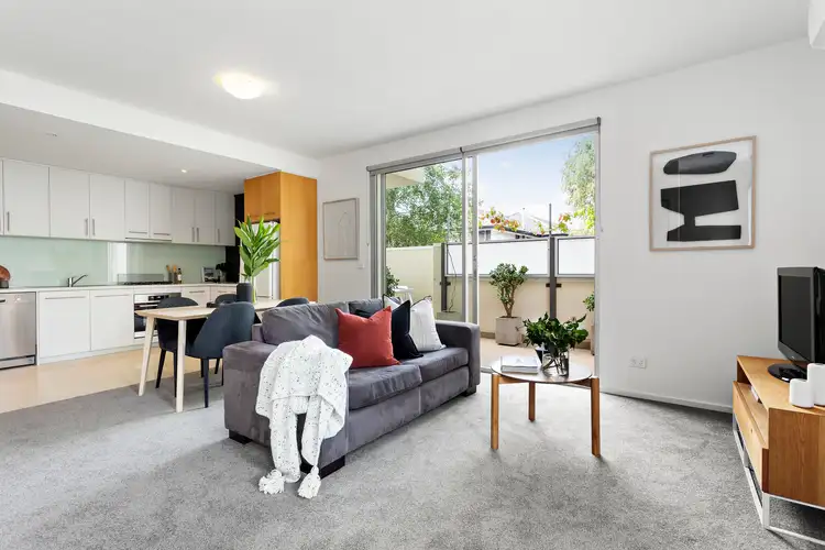 14/8 The Avenue, Prahran VIC 3181