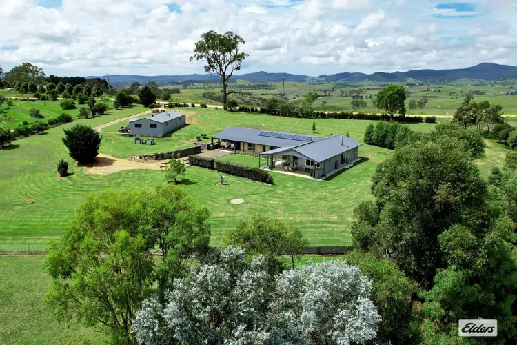 371 Towridgee Lane, Candelo NSW 2550