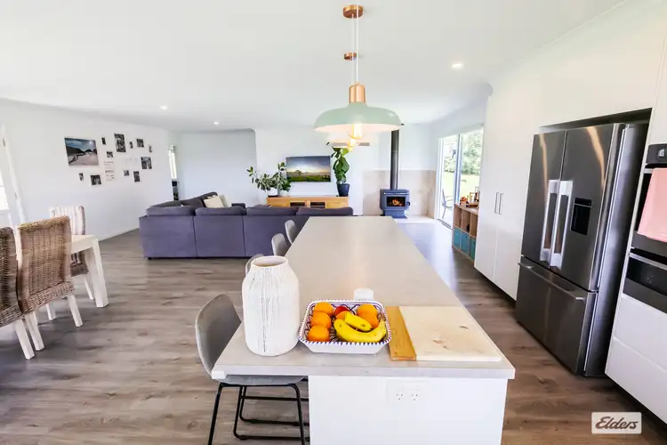 Sixth view of Homely house listing, 371 Towridgee Lane, Candelo NSW 2550