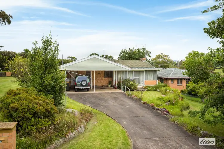 20-22 Glebe Avenue, Bega NSW 2550
