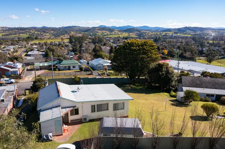 214 Auckland Street, Bega NSW 2550