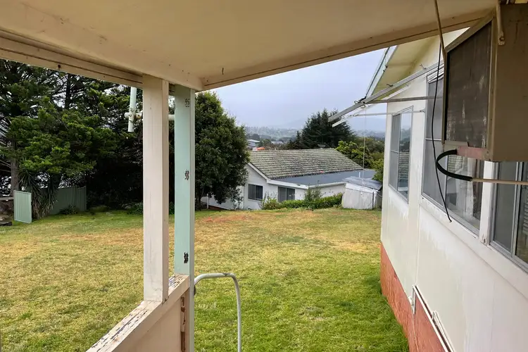 Fifth view of Homely house listing, 214 Auckland Street, Bega NSW 2550