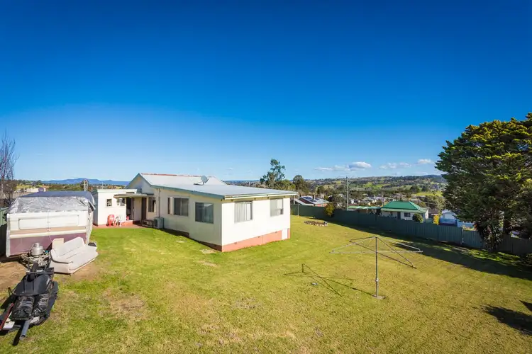 Sixth view of Homely house listing, 214 Auckland Street, Bega NSW 2550