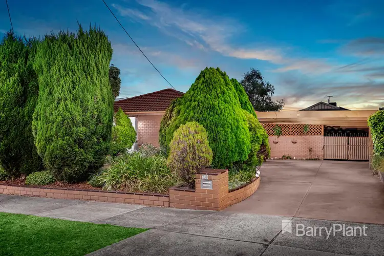 10 Sharman Court, Bundoora VIC 3083