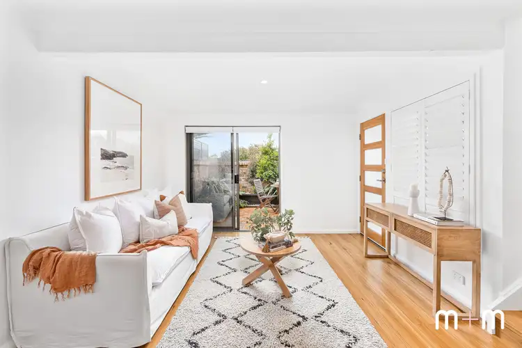 Main view of Homely townhouse listing, 3/12 Hopetoun Street, Woonona NSW 2517