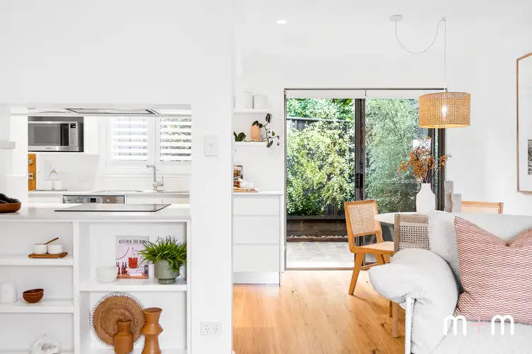 Third view of Homely townhouse listing, 3/12 Hopetoun Street, Woonona NSW 2517