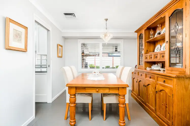 Third view of Homely house listing, 6 Heber Place, Prospect NSW 2148