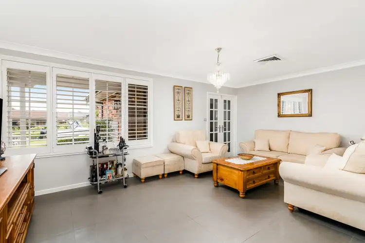 Fifth view of Homely house listing, 6 Heber Place, Prospect NSW 2148