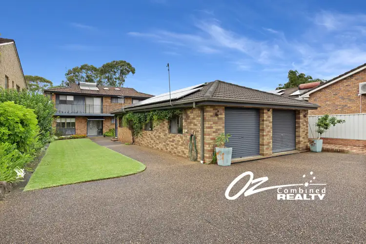 48 Murray Street, Vincentia NSW 2540