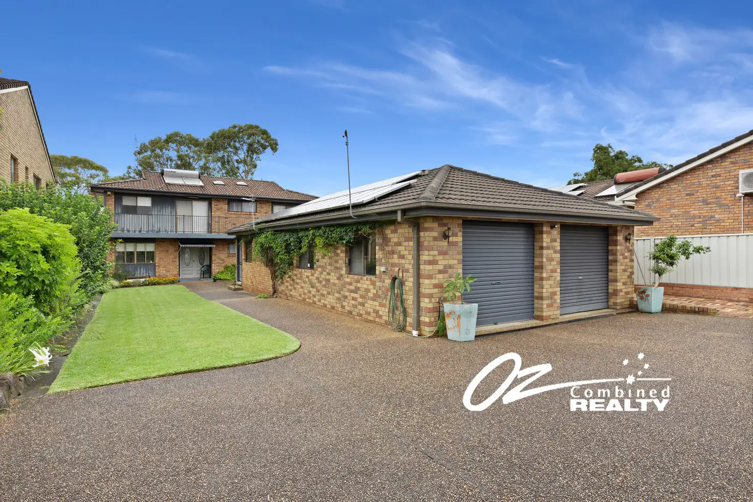 Main view of Homely house listing, 48 Murray Street, Vincentia NSW 2540