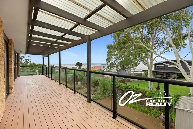 Second view of Homely house listing, 48 Murray Street, Vincentia NSW 2540