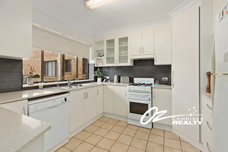 Fourth view of Homely house listing, 48 Murray Street, Vincentia NSW 2540