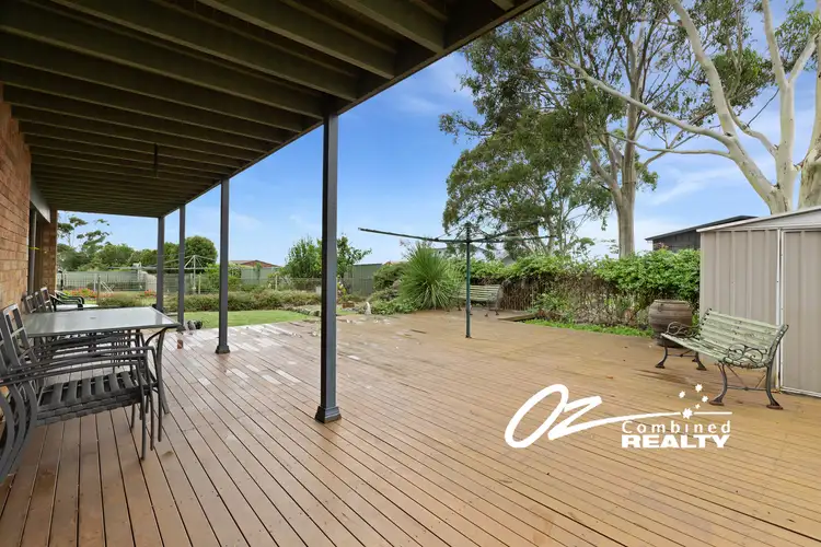Sixth view of Homely house listing, 48 Murray Street, Vincentia NSW 2540