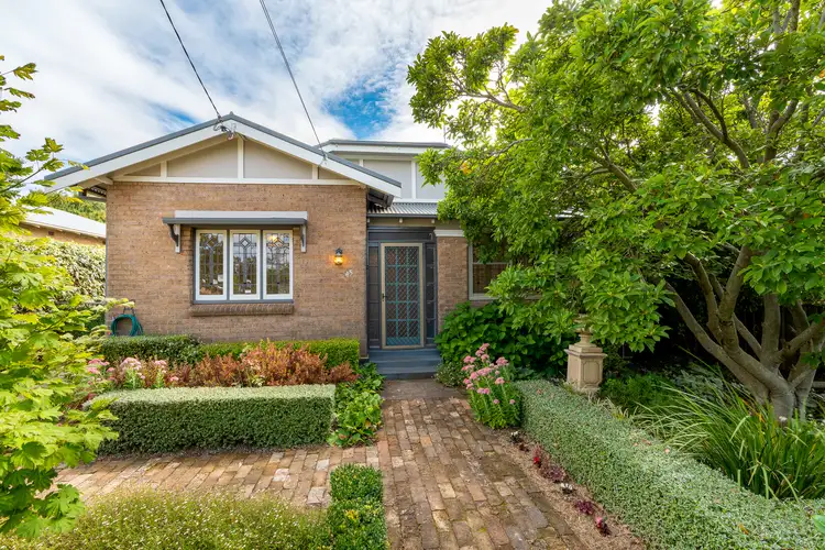 45 Casey Street, Orange NSW 2800