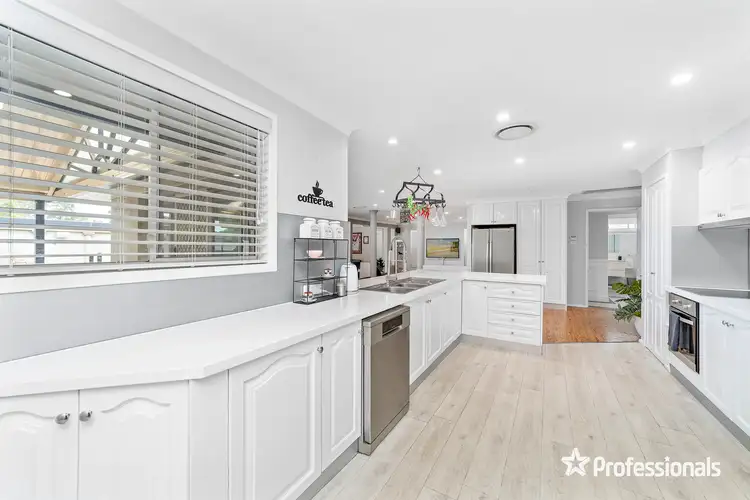 Third view of Homely house listing, 8 Goolagong Court, Milperra NSW 2214