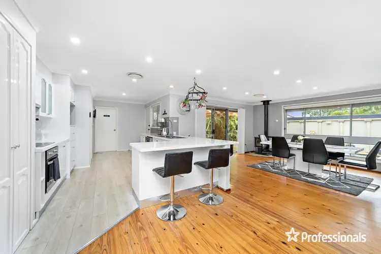 Fourth view of Homely house listing, 8 Goolagong Court, Milperra NSW 2214