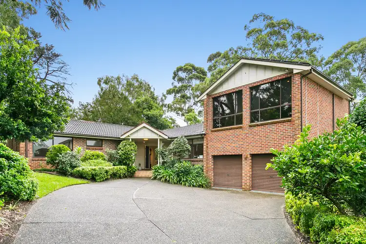 25A Windermere Road, Epping NSW 2121