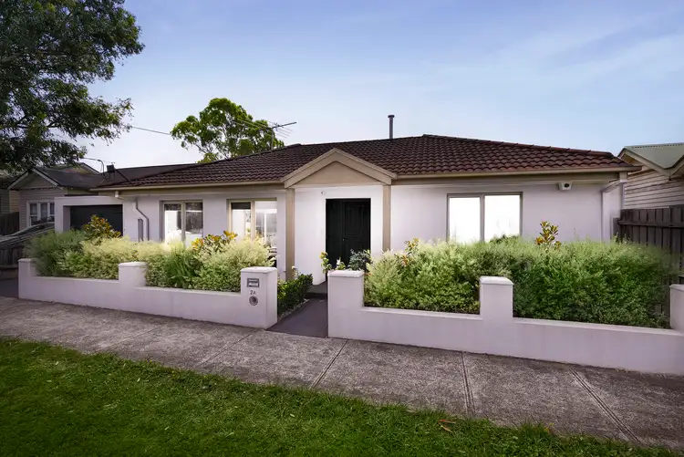2A Kent Road, Pascoe Vale VIC 3044