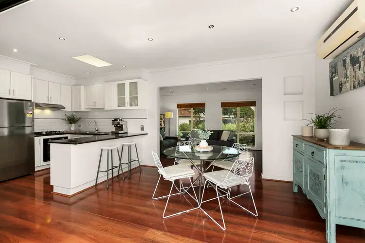 Second view of Homely house listing, 2A Kent Road, Pascoe Vale VIC 3044