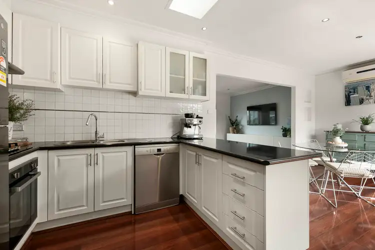Third view of Homely house listing, 2A Kent Road, Pascoe Vale VIC 3044