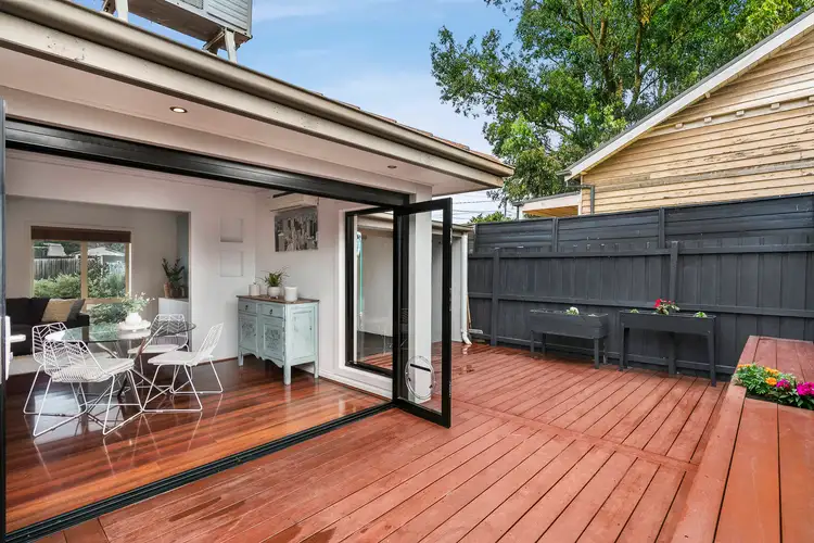Fourth view of Homely house listing, 2A Kent Road, Pascoe Vale VIC 3044