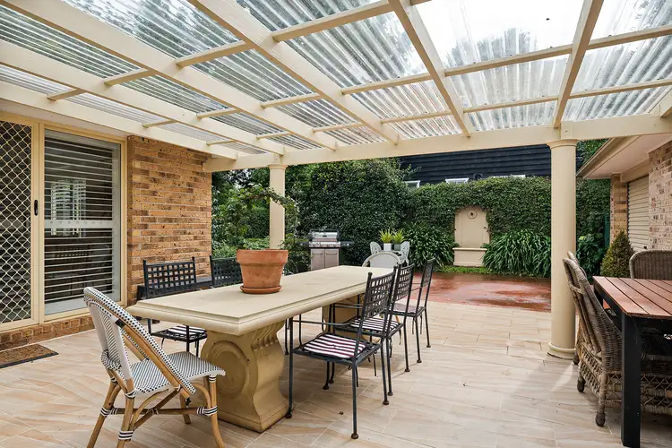 Second view of Homely house listing, 71 Middle Road, Exeter NSW 2579
