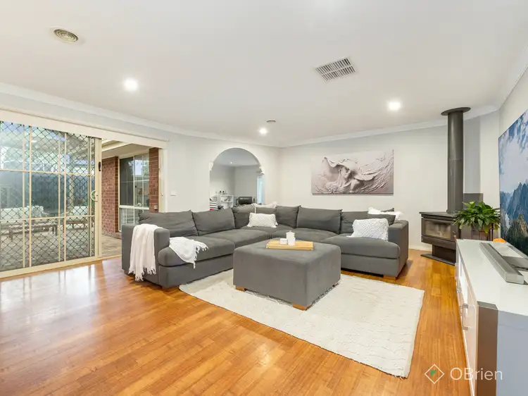 Second view of Homely house listing, 26 Brumbys Road, Carrum Downs VIC 3201