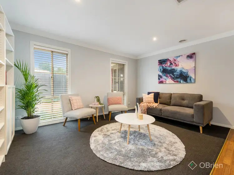 Third view of Homely house listing, 26 Brumbys Road, Carrum Downs VIC 3201