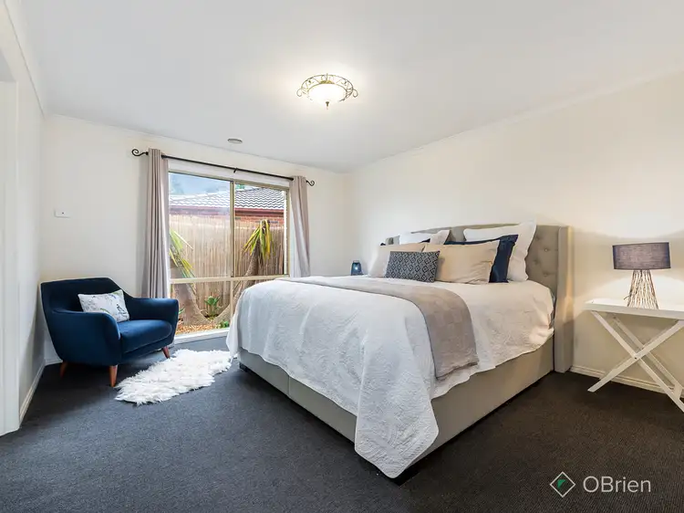 Fourth view of Homely house listing, 26 Brumbys Road, Carrum Downs VIC 3201