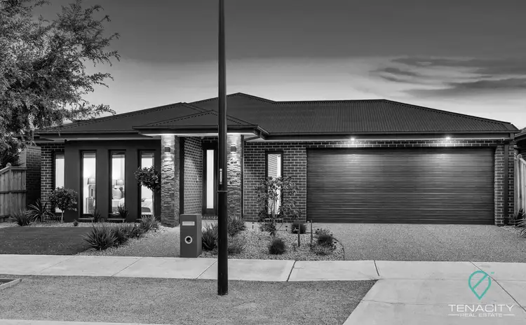 26 Fairfield Crescent, Diggers Rest VIC 3427