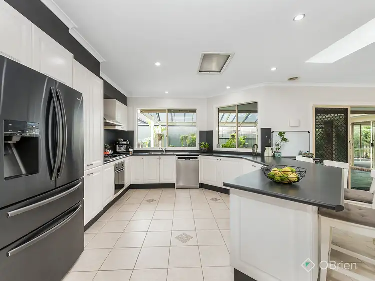 Third view of Homely house listing, 15 Trinity Court, Patterson Lakes VIC 3197