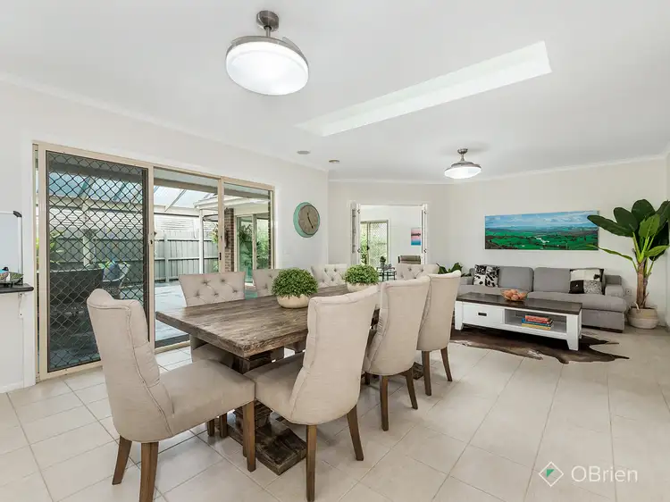 Fourth view of Homely house listing, 15 Trinity Court, Patterson Lakes VIC 3197