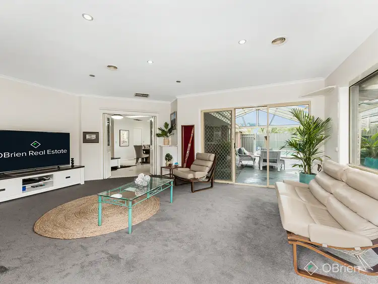 Fifth view of Homely house listing, 15 Trinity Court, Patterson Lakes VIC 3197