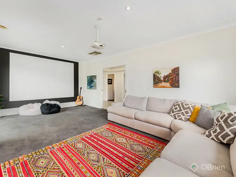 Sixth view of Homely house listing, 15 Trinity Court, Patterson Lakes VIC 3197