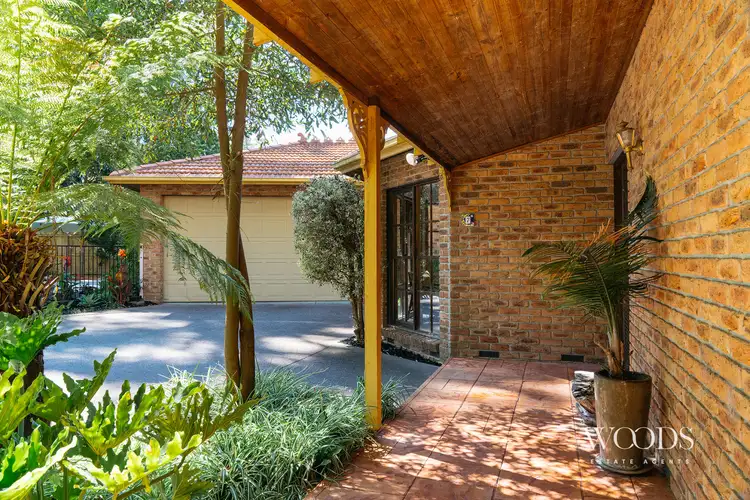 Second view of Homely house listing, 7 Majestic Drive, Emerald VIC 3782