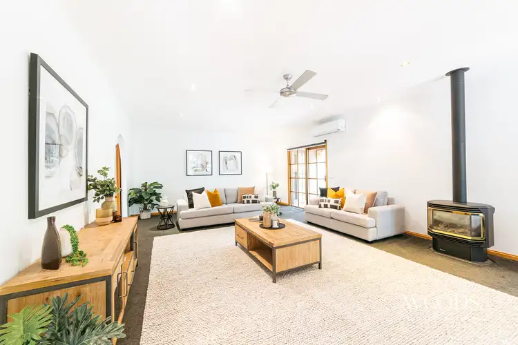 Fourth view of Homely house listing, 7 Majestic Drive, Emerald VIC 3782