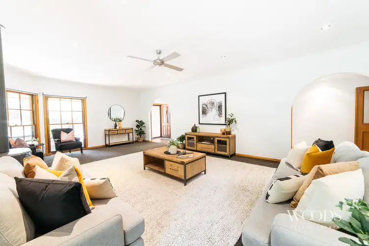 Fifth view of Homely house listing, 7 Majestic Drive, Emerald VIC 3782
