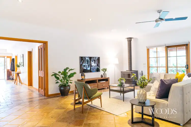 Sixth view of Homely house listing, 7 Majestic Drive, Emerald VIC 3782